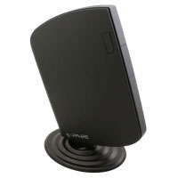Sapphire mini PC EDGE HD2 (4H000-02-40G)